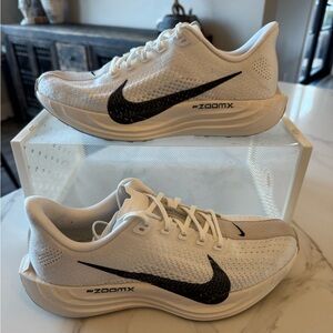 Nike Men’s Pegasus Plus Running Shoes.